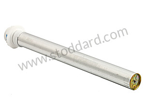 Sender for Fuel Gauge 964 993 