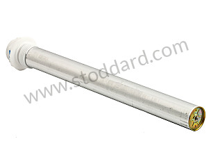 Sender for Fuel Gauge 964 993  (96464180101)
