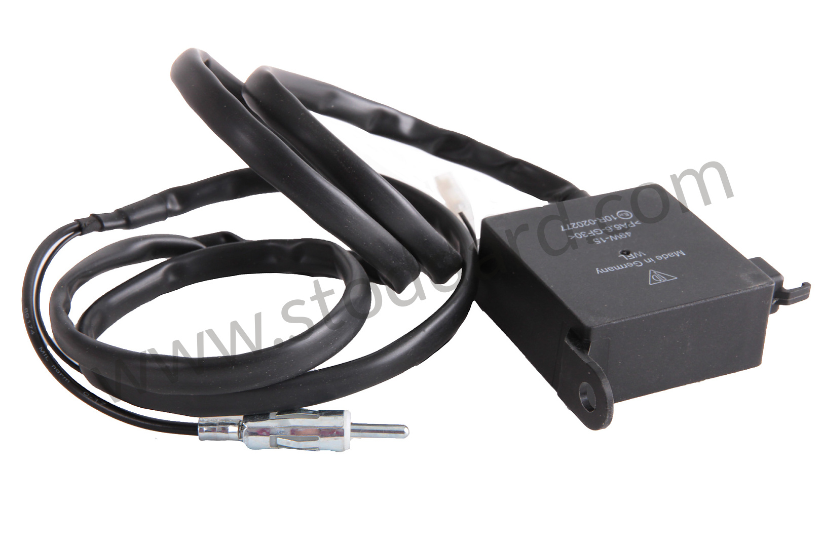 ANTENNA BOOSTER