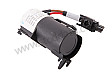 Noise Suppressor For Wiring Harness. 911 964 1989-1994.
