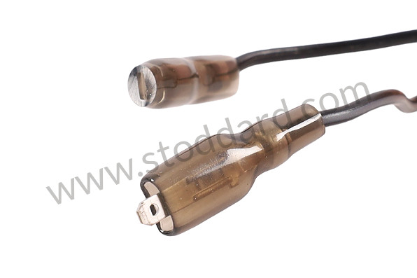 96464550201 - LOUDSPEAKER for Porsche 964 &bull; 1992 &bull; 964 Rs &bull; Coupe &bull; Manual Gearbox, 5 Speed