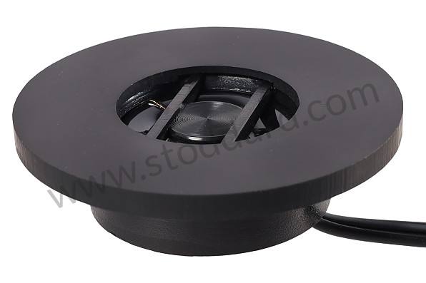 96464550201 - LOUDSPEAKER for Porsche 964 &bull; 1992 &bull; 964 Rs &bull; Coupe &bull; Manual Gearbox, 5 Speed
