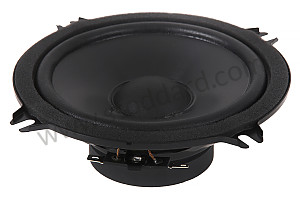 LOUDSPEAKER 