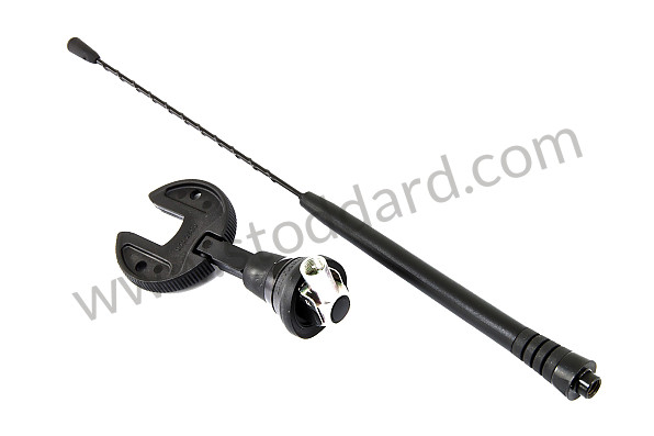 96464631500 - ANTENNA for Porsche 