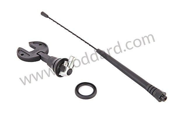 96464631500 - ANTENNA for Porsche 