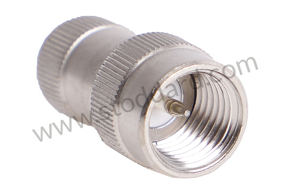 96464631800 - ADAPTER PLUG for Porsche 