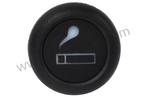 96465230700 - Cigarette Lighter Assembly For 911 964 1989-1994 for Porsche 964 &bull; 1989 &bull; 964 Carrera 4 &bull; Coupe &bull; Manual Gearbox, 5 Speed