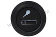Cigarette Lighter Assembly For 911 964 1989-1994