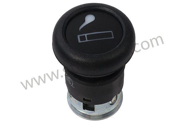 96465230700 - Cigarette Lighter Assembly For 911 964 1989-1994 for Porsche 964 &bull; 1989 &bull; 964 Carrera 4 &bull; Coupe &bull; Manual Gearbox, 5 Speed