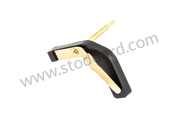 96465210400 - 964 993 Steering Wheel Horn Contact 89-98 for Porsche 