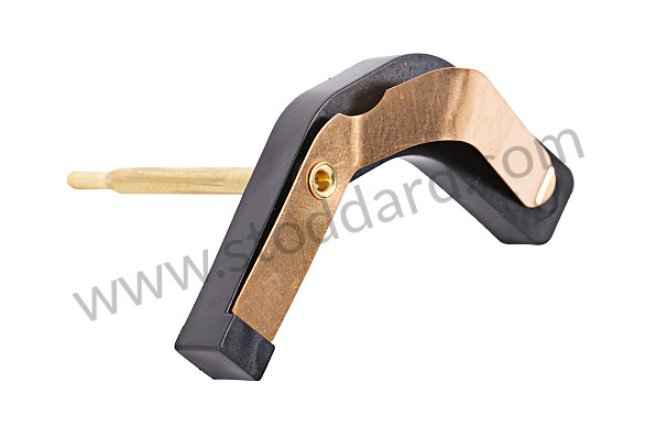 96465210400 - 964 993 Steering Wheel Horn Contact 89-98 for Porsche 