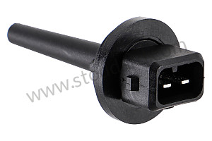 EXTERNAL TEMPERATURE SENSOR 2 Versions available for this part