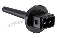 EXTERNAL TEMPERATURE SENSOR