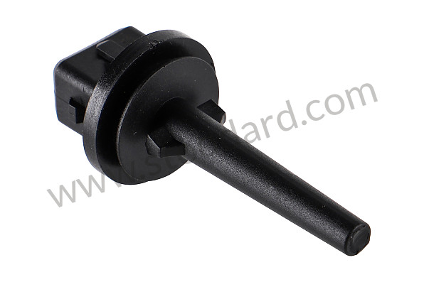 96465912000 - EXTERNAL TEMPERATURE SENSOR for Porsche 964 &bull; 1990 &bull; 964 Carrera 2 &bull; Coupe &bull; Automatic Gearbox