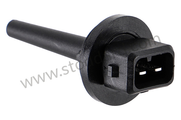 96465912001 - OUTER SENSOR for Porsche 964 &bull; 1990 &bull; 964 Carrera 2 &bull; Cabrio &bull; Automatic Gearbox