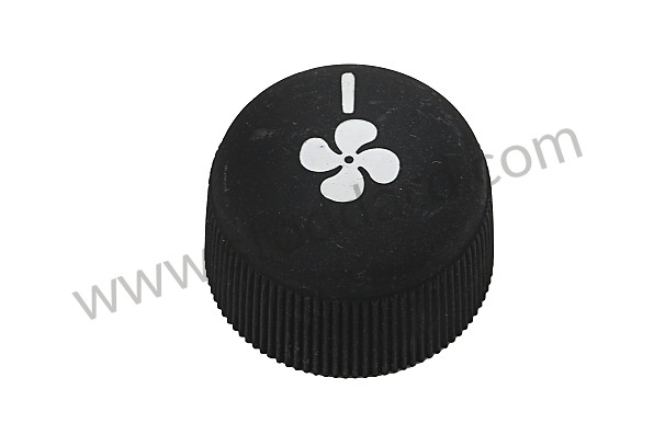 9646591460001C - KNOB for Porsche 964 &bull; 1989 &bull; 964 Carrera 4 &bull; Coupe &bull; Manual Gearbox, 5 Speed
