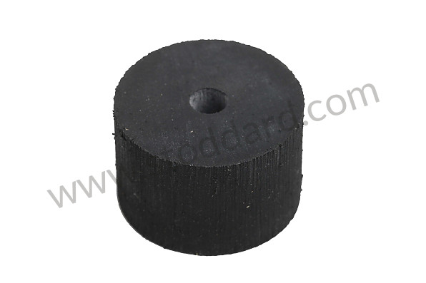 96470150500 - SPACER RING for Porsche 964 &bull; 1990 &bull; 964 Carrera 2 &bull; Coupe &bull; Automatic Gearbox