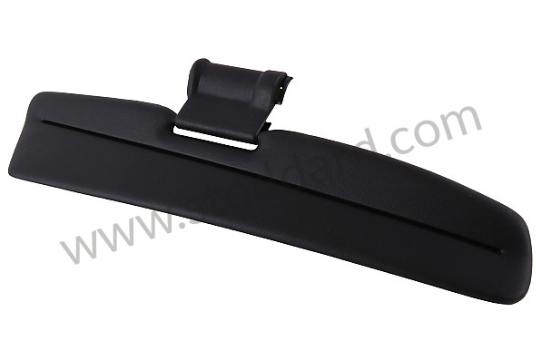 96473103202CA9 - SUN VISOR for Porsche 964 &bull; 1993 &bull; 964 Carrera 2 &bull; Speedster &bull; Automatic Gearbox