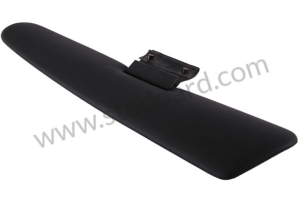 96473103202CA9 - SUN VISOR for Porsche 964 &bull; 1993 &bull; 964 Carrera 2 &bull; Speedster &bull; Automatic Gearbox