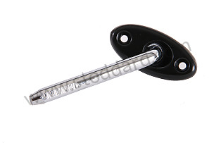 ASSEMBLY Left-hand drive / LEFT (96473131901)