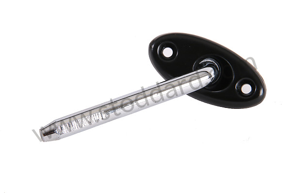 96473131901 - ASSEMBLY for Porsche 911 74-77 + 912E &bull; 1976 &bull; 912E &bull; Coupe &bull; Manual Gearbox, 5 Speed