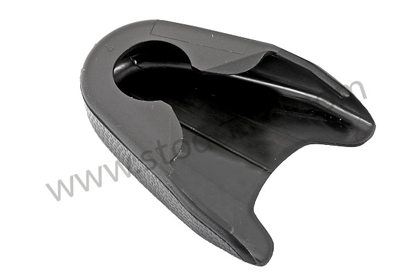 96480314100 - COVER CAP for Porsche 993 &bull; 1995 &bull; 993 Carrera 4 &bull; Cabrio &bull; Manual Gearbox, 6 Speed