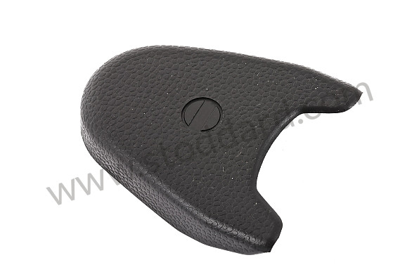 96480314100 - COVER CAP for Porsche 964 &bull; 1990 &bull; 964 Carrera 2 &bull; Coupe &bull; Automatic Gearbox