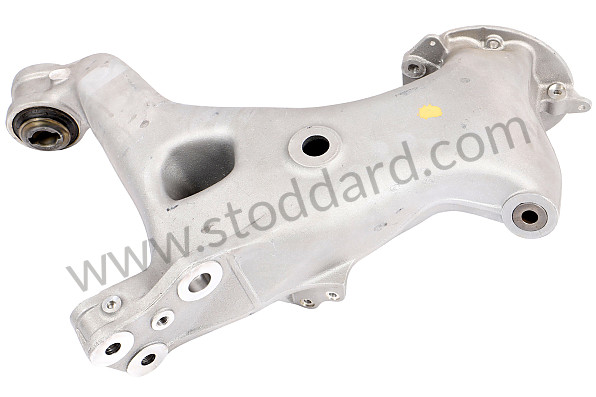 96533102103 - REAR-AXLE TRAILING ARM for Porsche 964 &bull; 1992 &bull; 964 Carrera 2 &bull; Coupe &bull; Automatic Gearbox