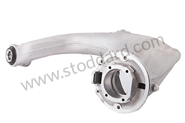 96533102203 - REAR-AXLE TRAILING ARM for Porsche 964 &bull; 1993 &bull; 964 Carrera 2 &bull; Cabrio &bull; Automatic Gearbox