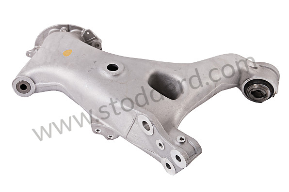 96533102203 - REAR-AXLE TRAILING ARM for Porsche 964 &bull; 1993 &bull; 964 Carrera 2 &bull; Cabrio &bull; Automatic Gearbox