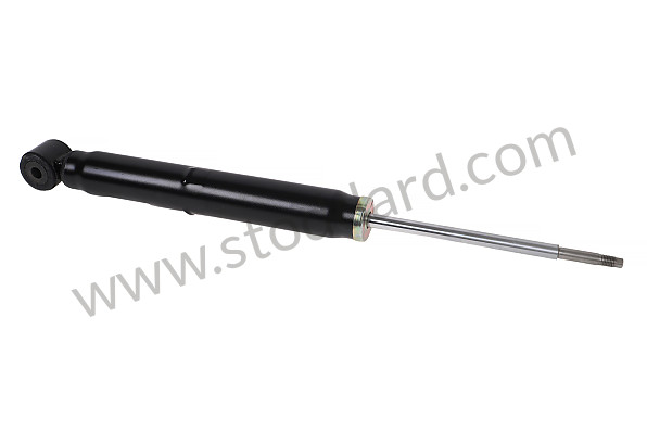 96533305700 - VIBRATION DAMPER for Porsche 