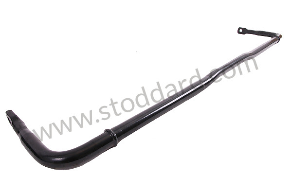 96533370116 - STABILISER for Porsche 964 &bull; 1991 &bull; 964 Carrera 2 &bull; Coupe &bull; Manual Gearbox, 5 Speed