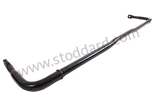 STABILISER 22 MM (96533370116)