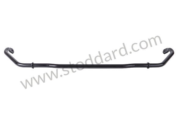 96534370733 - STABILISER for Porsche 964 &bull; 1992 &bull; 964 Carrera 2 &bull; Cabrio &bull; Automatic Gearbox