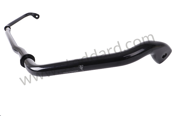 96534370733 - STABILISER for Porsche 964 &bull; 1992 &bull; 964 Carrera 2 &bull; Cabrio &bull; Automatic Gearbox