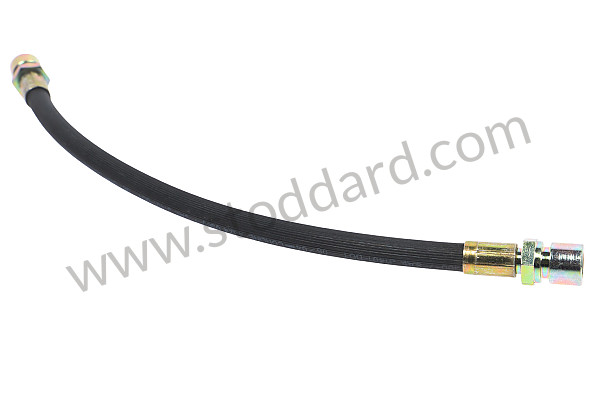 96535513902 - BRAKE HOSE for Porsche 