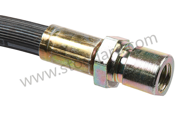96535513902 - BRAKE HOSE for Porsche 
