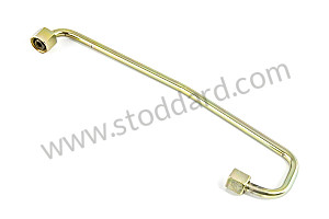 FUEL LINE 