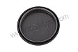 Wheel Lock Cap Multiple Applications