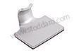 Angled Metal Valve Stem Support 356 / 911 1965-91 930 912 944