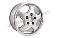 ALLOY WHEEL