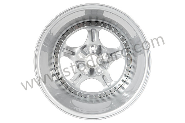 96536213600 - ALLOY WHEEL for Porsche 