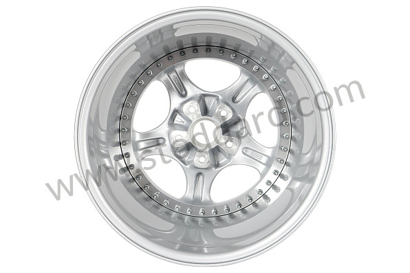 96536214000 - 10J X 18 WHEEL for Porsche 