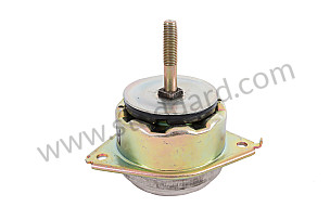 ENGINE MOUNTING RIGHT (96537505000)
