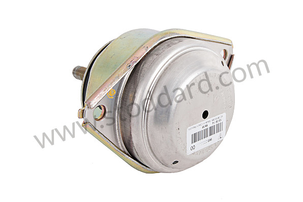 96537505000 - ENGINE MOUNTING for Porsche 993 &bull; 1994 &bull; 993 Carrera 2 &bull; Coupe &bull; Manual Gearbox, 6 Speed