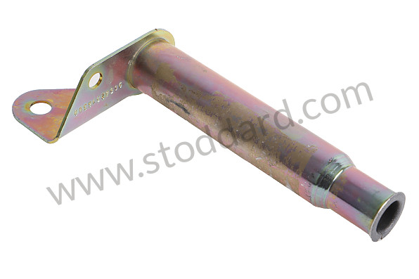 96542306000 - BEARING TUBE for Porsche 