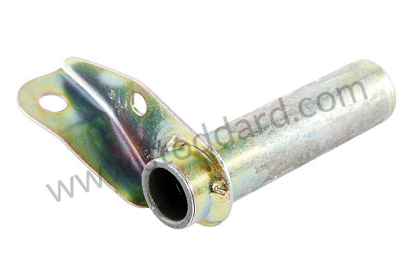 96542306900 - BEARING TUBE for Porsche 