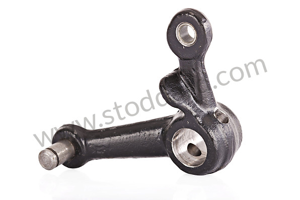 96542351902 - LEVER for Porsche 964 &bull; 1991 &bull; 964 Carrera 2 &bull; Coupe &bull; Manual Gearbox, 5 Speed