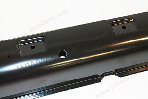 Outer Rocker Panel, Right. 911 1974-1994. RIGHT (96550340201GRV)