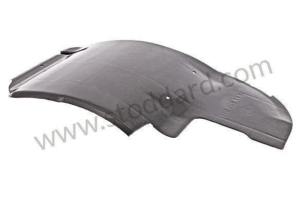 96550446300 - BULKHEAD for Porsche 